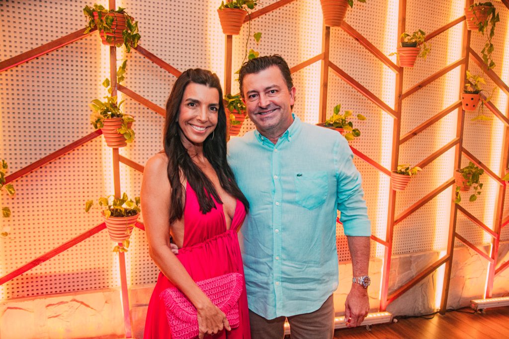 Rafaela E George Vieira