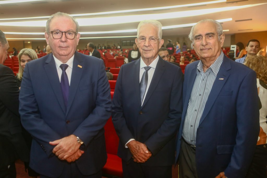 Ricardo Cavalcante, Carlos Prado E Bosco Macedo (1)