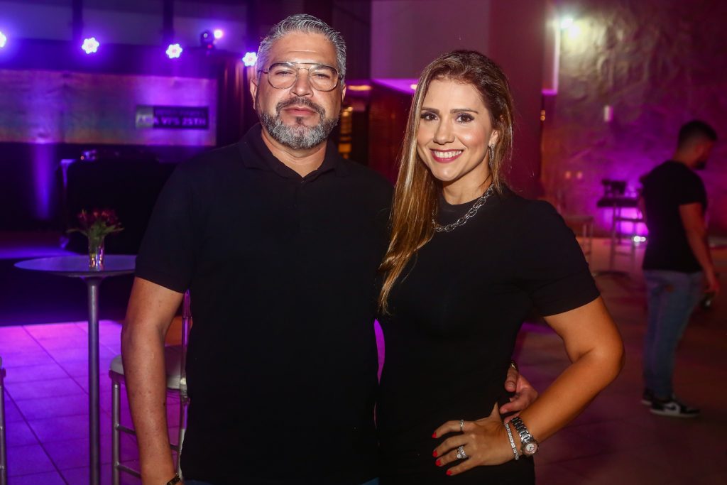 Ailton E Angelica Barreto