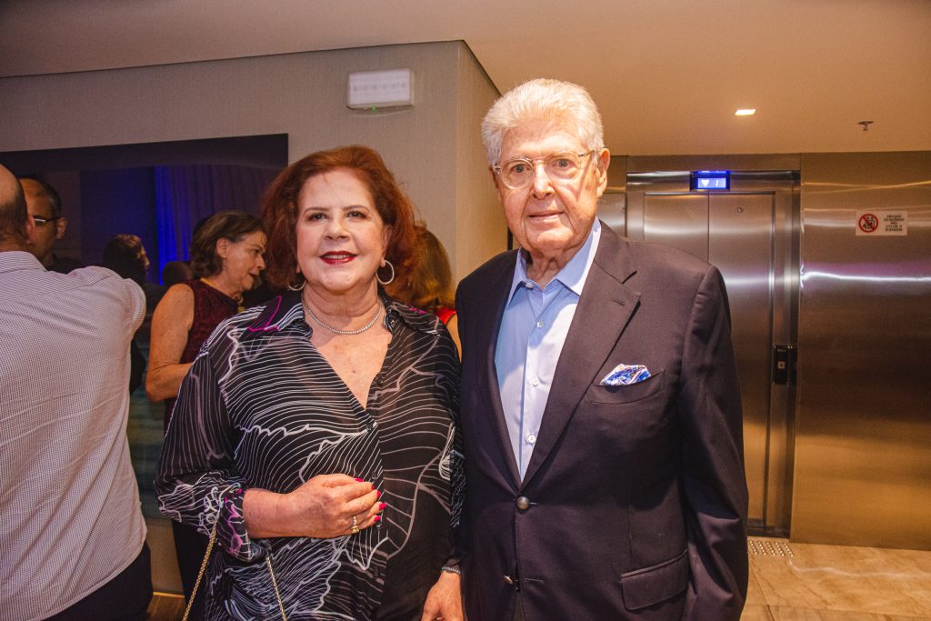 Ana Virginia E Lucio Albuquerque