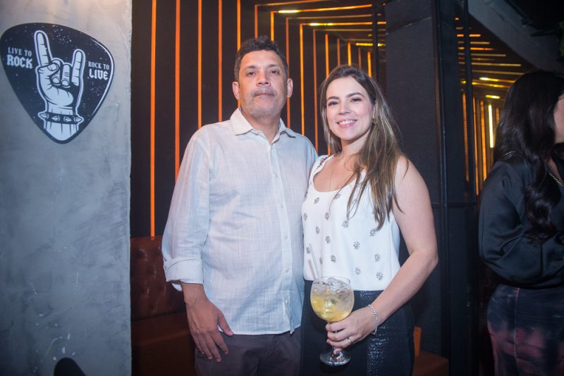 party night - Hytti Pub chega de cara nova para aquecer a cena local