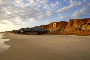 Canoa Quebrada Foto Divulgaçãoseturce (3)