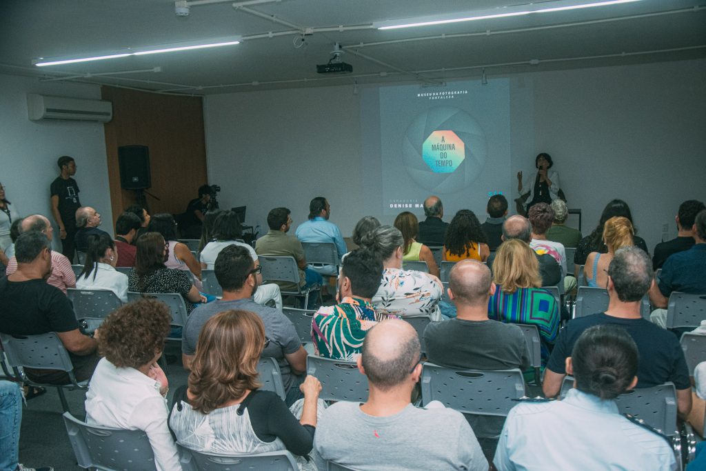 Exposição A Maquina Do Tempo (10)