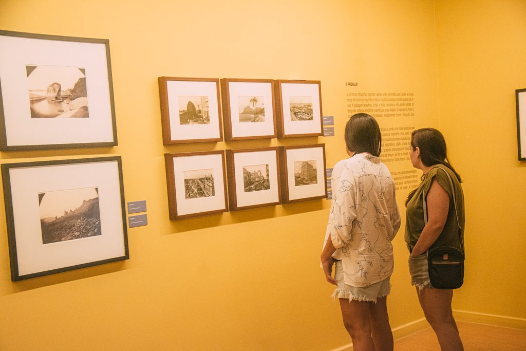 Exposição A Maquina Do Tempo (15)