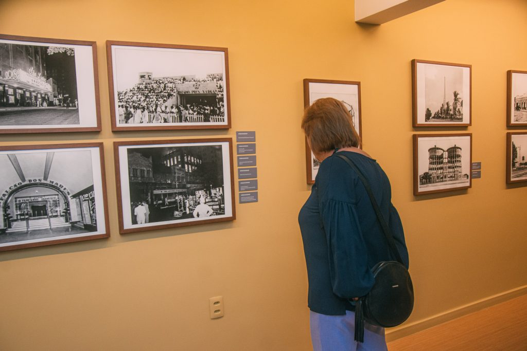 Exposição A Maquina Do Tempo (8)