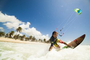 Kitesurf Foto Governo Do Ceará