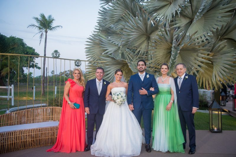 Letícia, Ricardo, Letícia Studart, Rafael, Taís E Adriano Pinto (6)