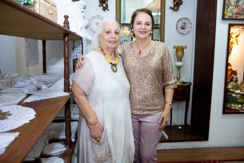 Marcília Tavares E Ethel Whitehurst (1)