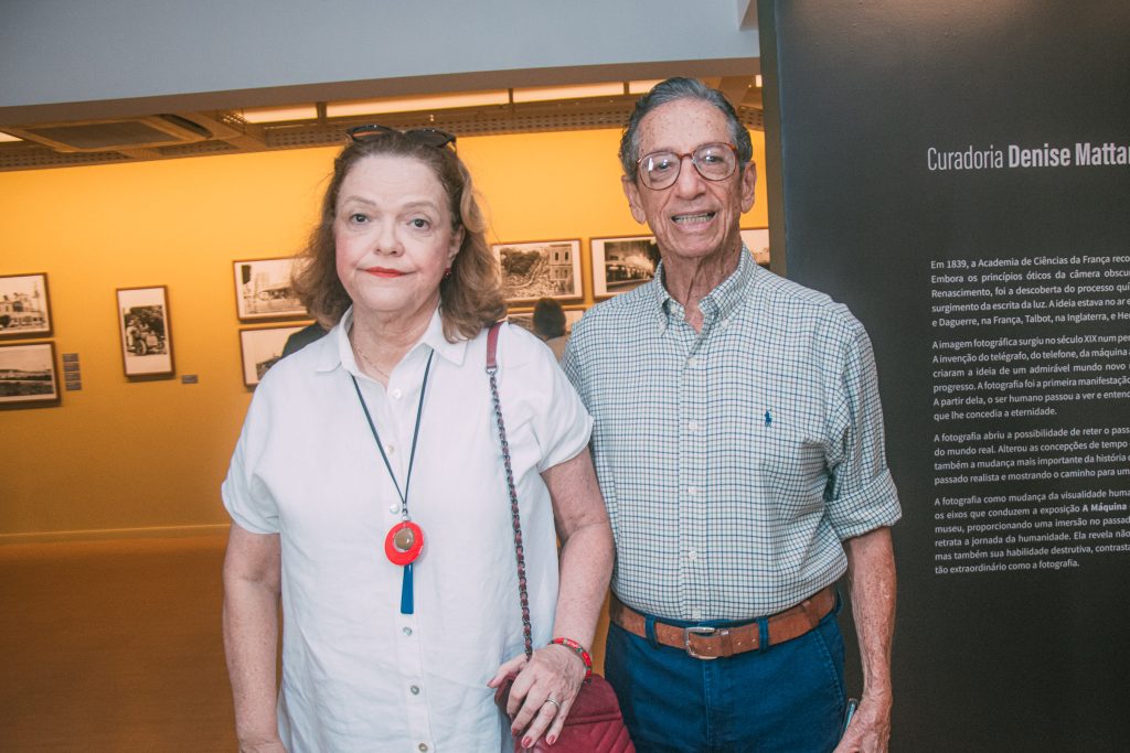 Marisa E Francisco Falcão