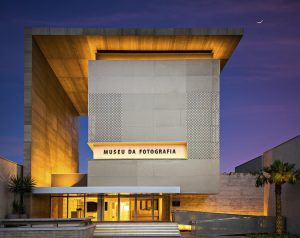 Museu Da Fotografia