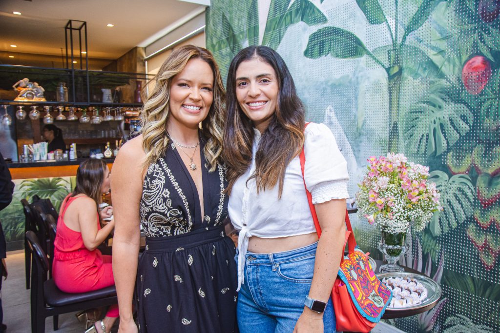 Myrella Tomé E Ana Teresa Carvalho (2)