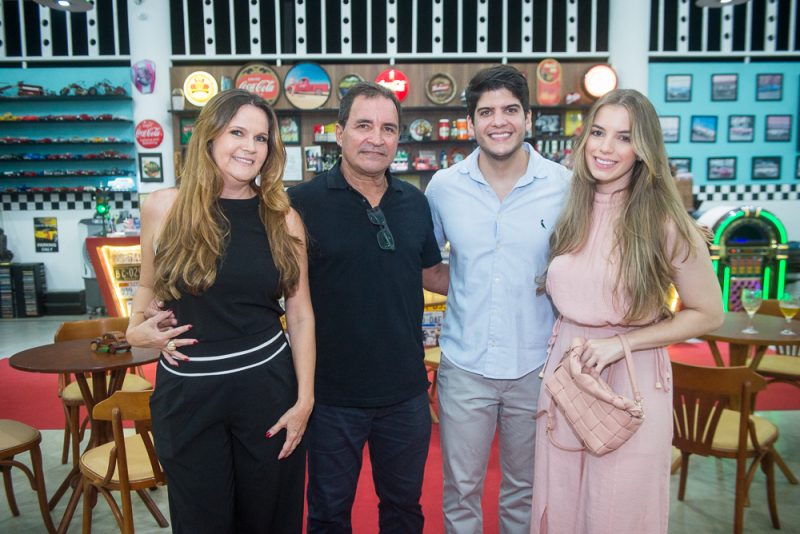 Tradição - Programação especial marca encontro da Família Lucena no Eusébio