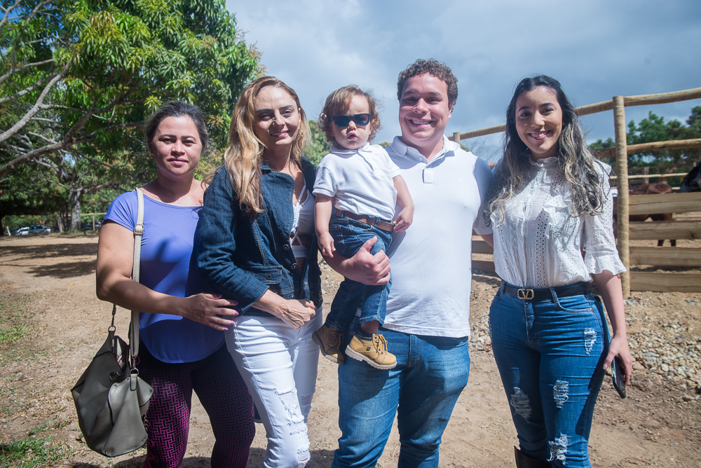 Antônia Viana Cecília Bezerra, Henry Machado, Mateus E Mayara Flecha (3)