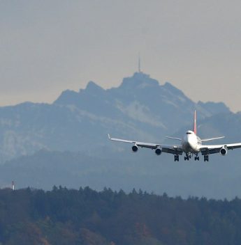 Transporte aéreo no Brasil atinge recorde de 10,4 milhões de passageiros em outubro