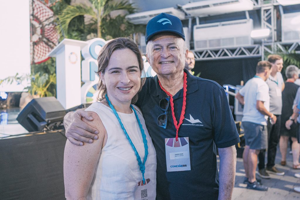 Beatriz E Lauro Fiuza