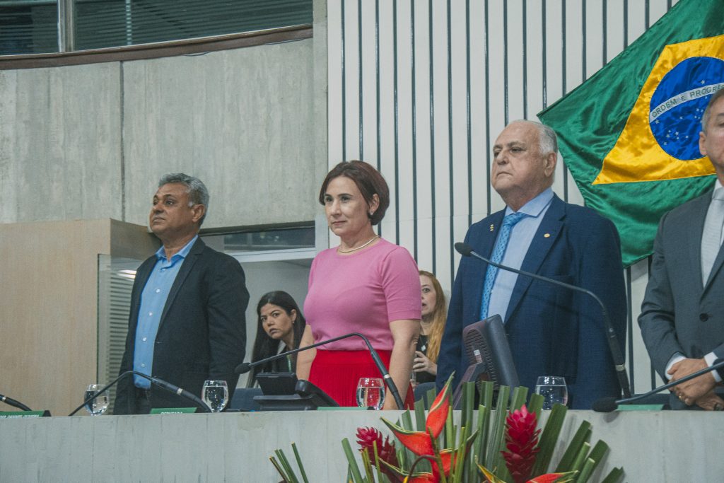 Capitao Martins, Emilia Pessoa E Roberto Pessoa