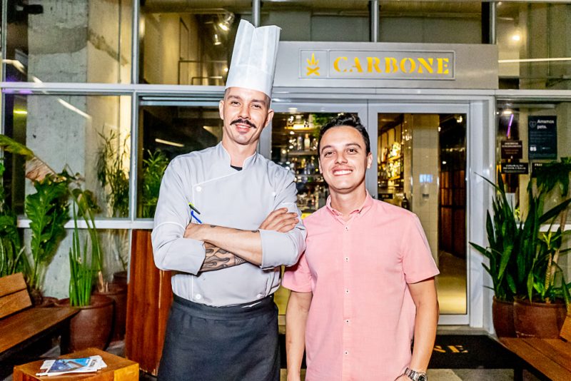 Restaurant Week realiza jantar de abertura