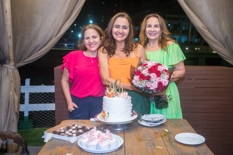 Point de diversão - Diversão, música de qualidade e muito agito. Foi assim a programação da semana no Iate Clube de Fortaleza