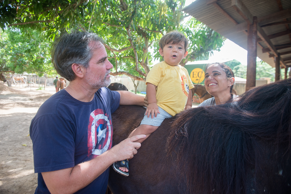 Diego, Leo E Viviane Nottingan (3)