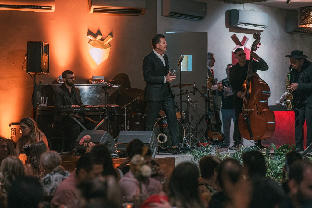 Gustavo Serpa Jazz Concert (3)