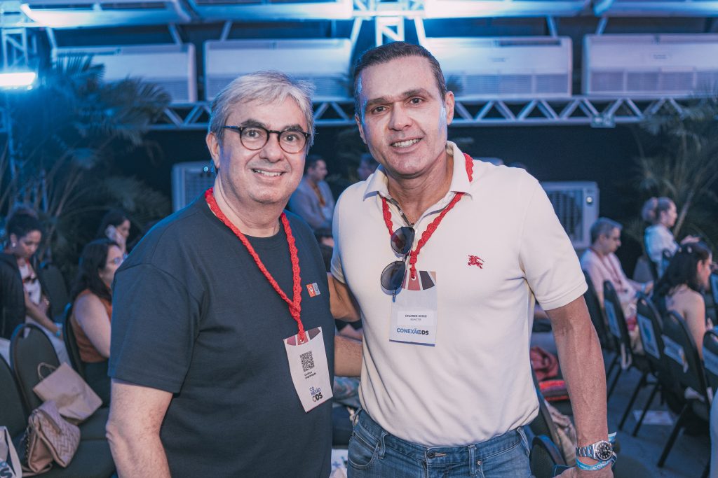 Haroldo Rodrigues E Eduardo Diogo