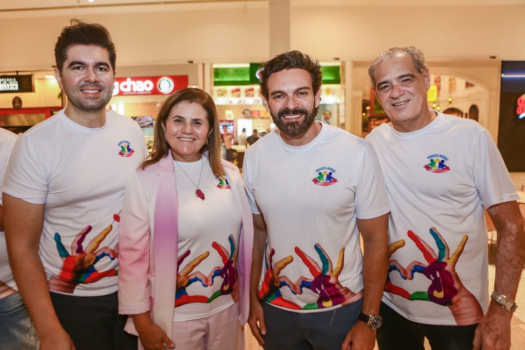 Itaque, Islane Vercosa, Clovis Holanda E Paulo Pepino