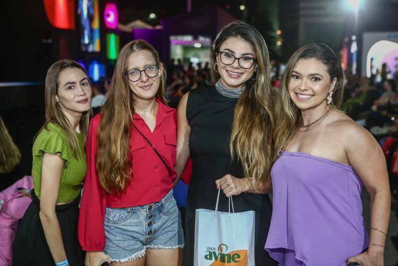 10ª edição - Primeiro dia de Festival Costume Saudável reforça a importância de cuidar do corpo, mente e comunidade