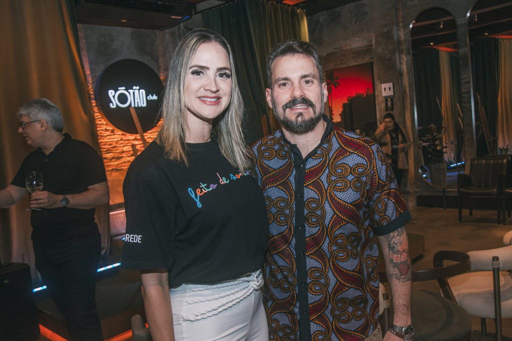 Joana Clemente E Miguel Filho