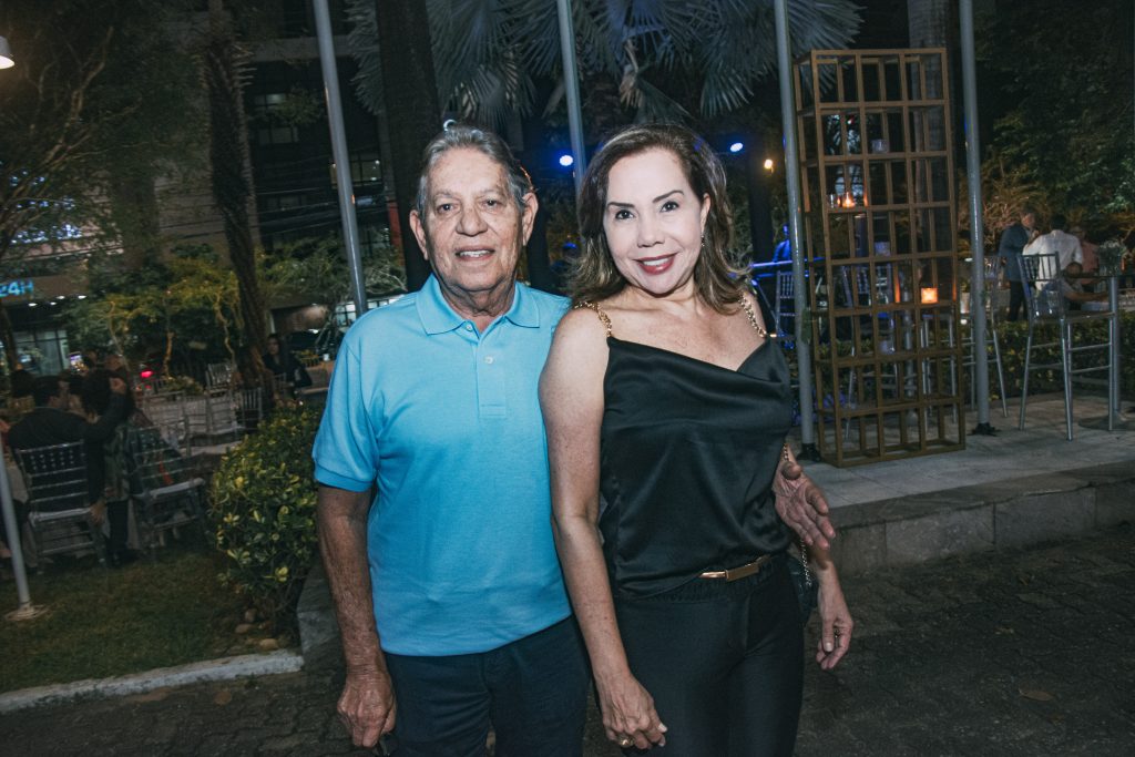 Jose Carlos E Carla Oliveira