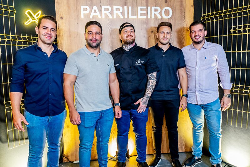 new space - Parrileiro realiza pré-inauguração de sua nova unidade na Aldeota