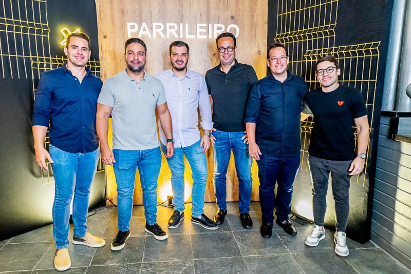 new space - Parrileiro realiza pré-inauguração de sua nova unidade na Aldeota