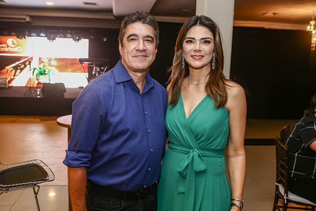 Paulo E Rachel Teixeira