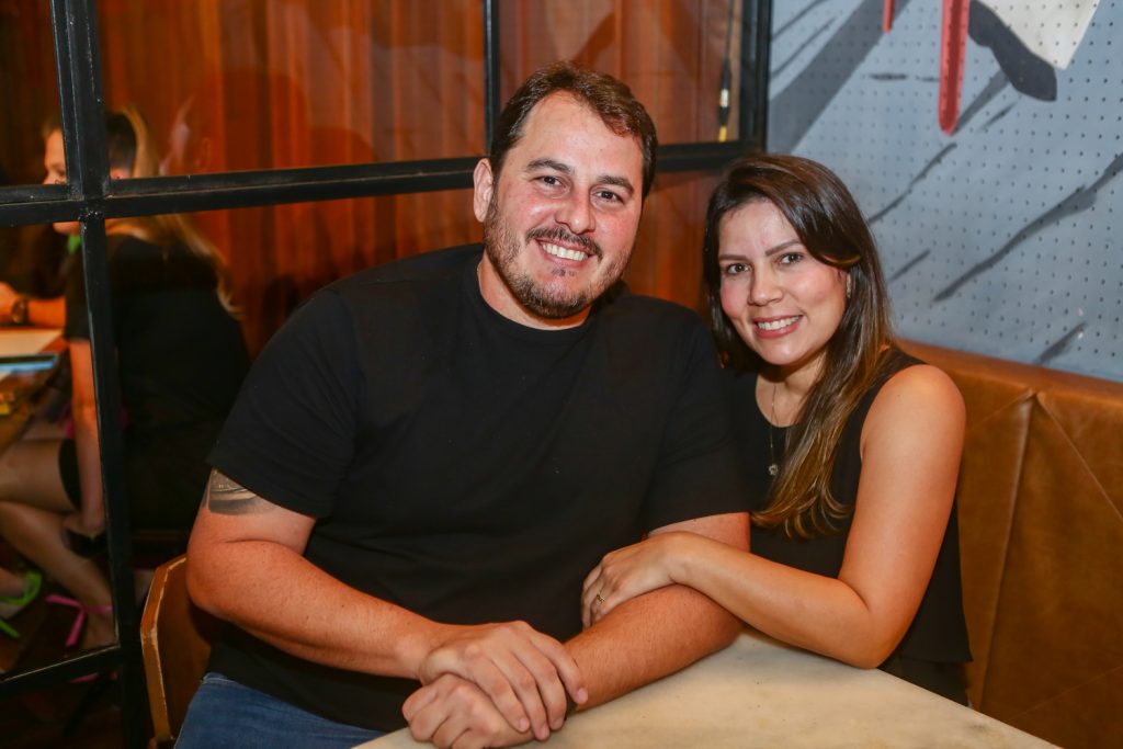 Paulo Gomes E Natasha Alencar (1)