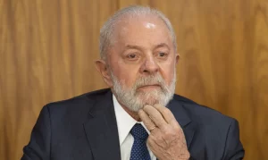 Presidente Lula Foto Agência Brasil