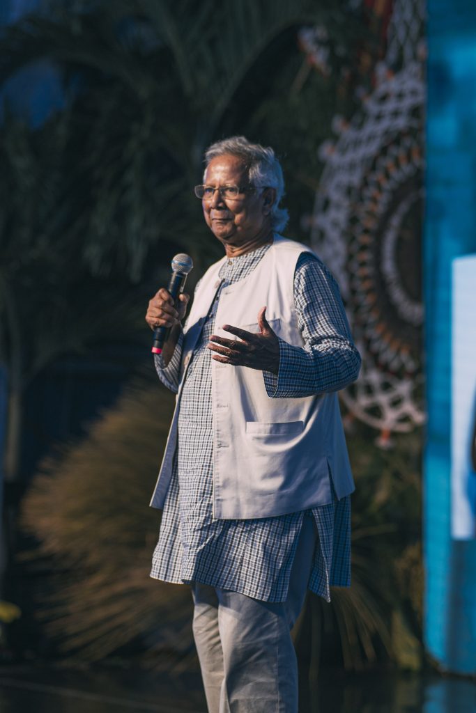 Prof Muhammad Yunus (3)