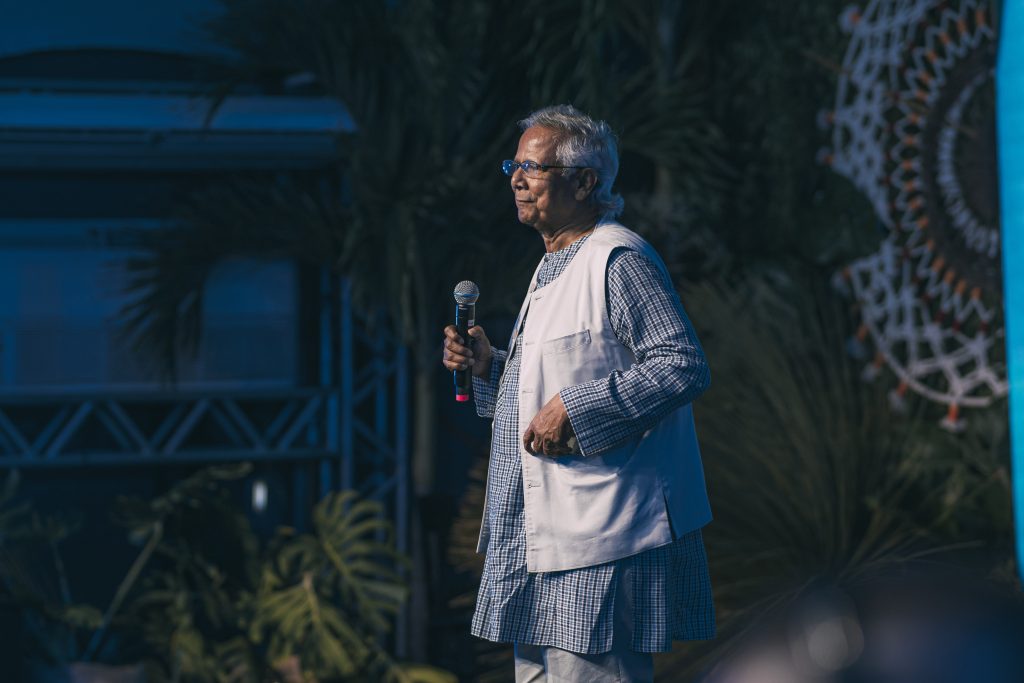 Prof Muhammad Yunus (4)