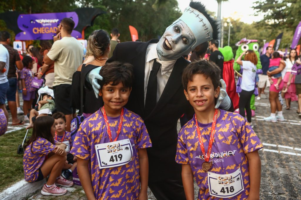 Raul Freitas, Franck Estain E Luis Fernando Freitas Cavalcante (1)