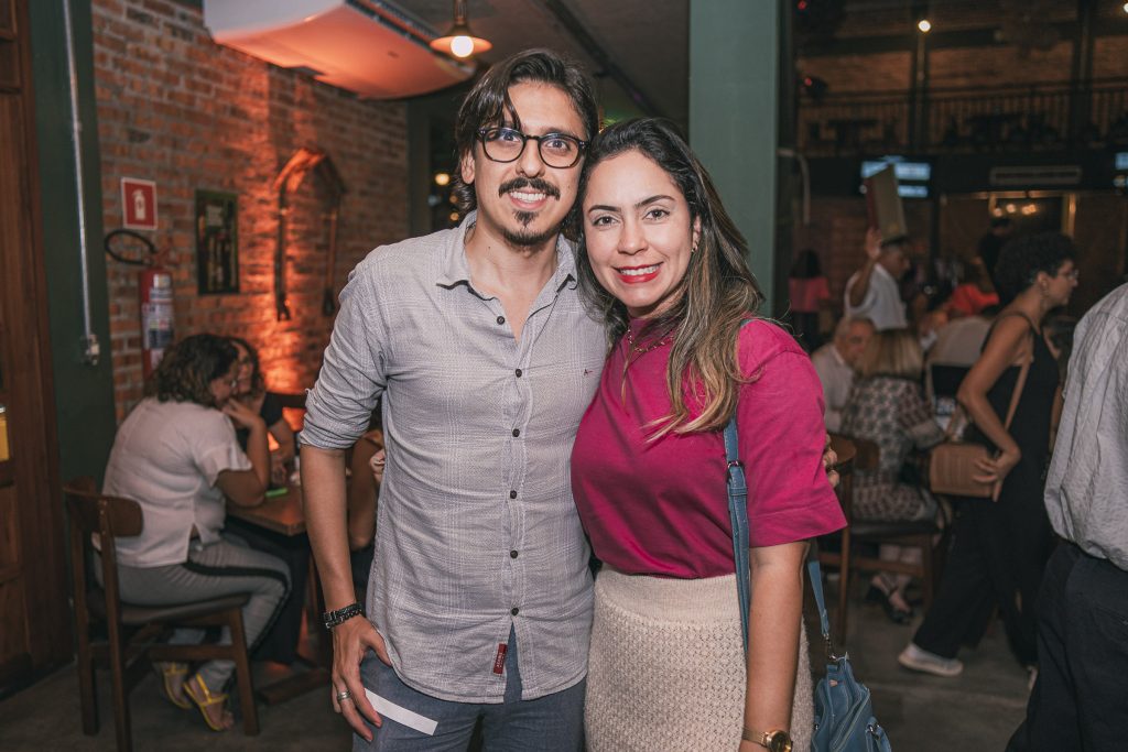 Renana Barrocas E Nayara Bruna