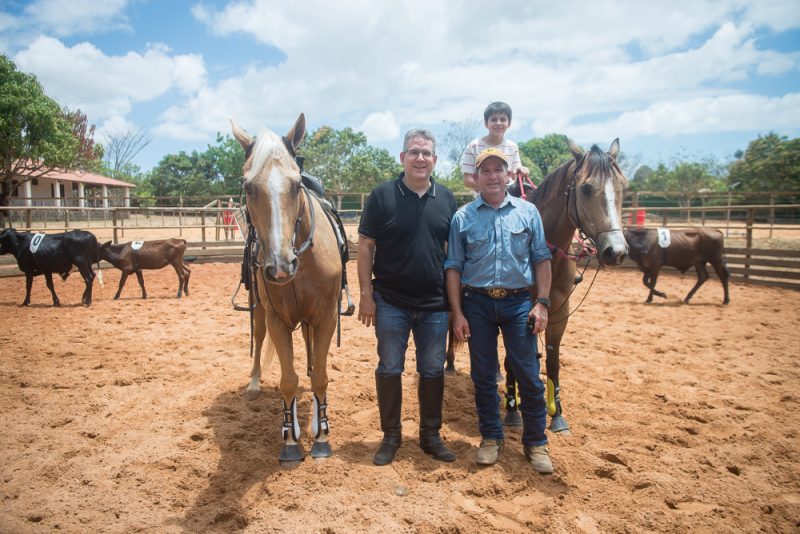 Rodrigo Moraes, Júlio Nottinghan E Joshua Leite (7)