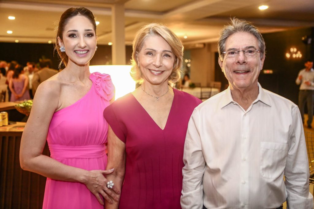 Sara Alencar, Francisca E Plinho Nogueira (2)