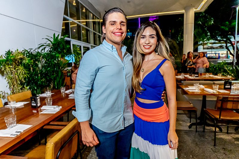 Restaurant Week realiza jantar de abertura