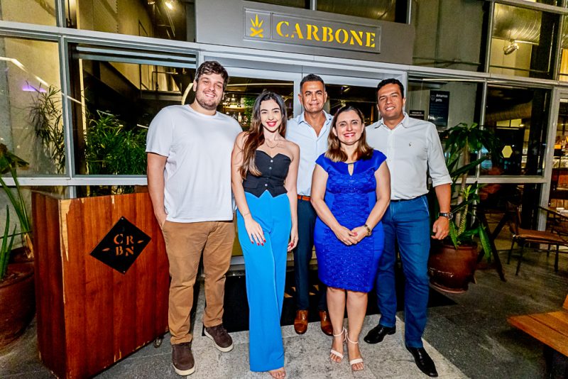 Restaurant Week realiza jantar de abertura