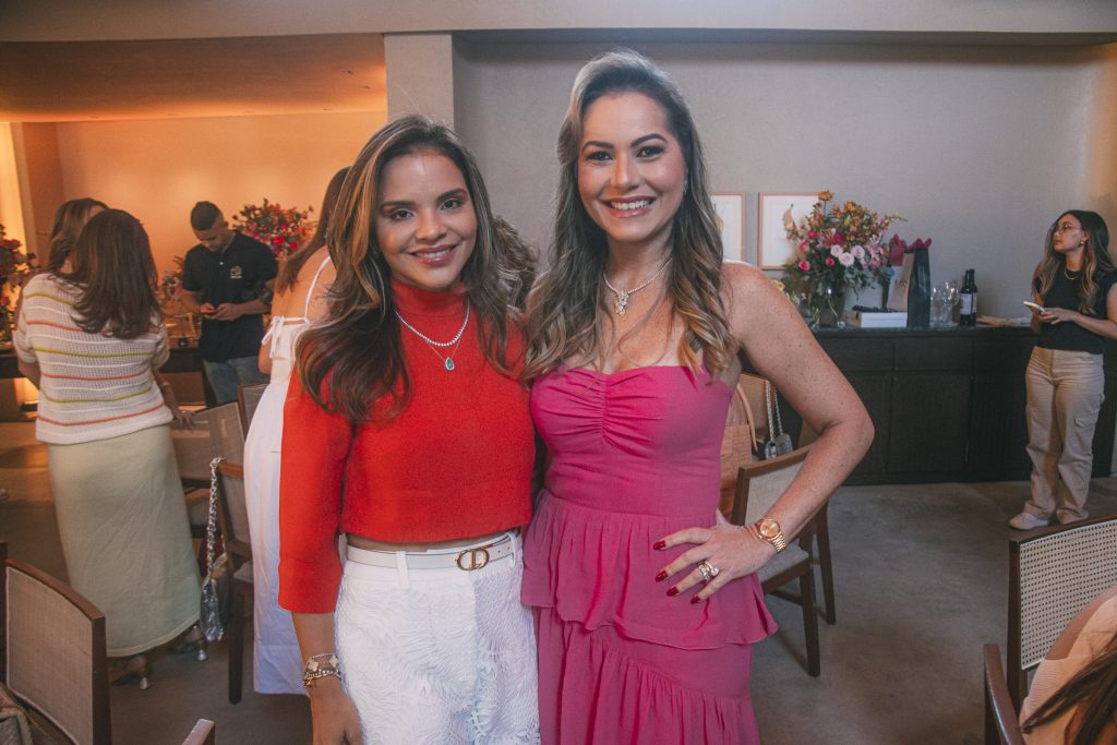 Viviane Martins E Talyzie Mihaliuc