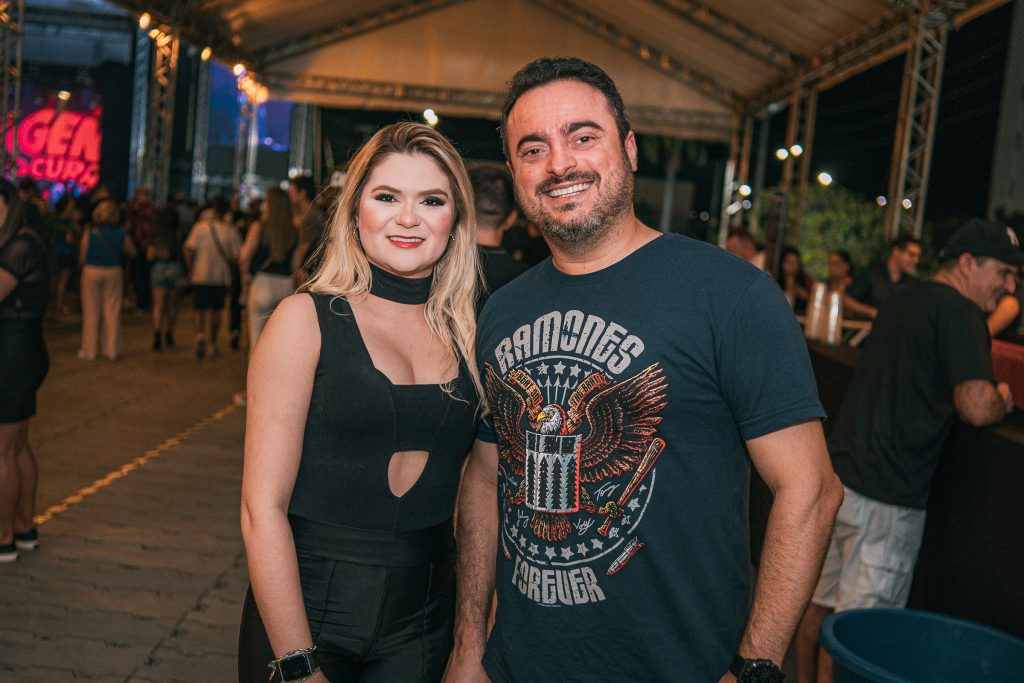 Wigna Raissa E Pedro Hugo