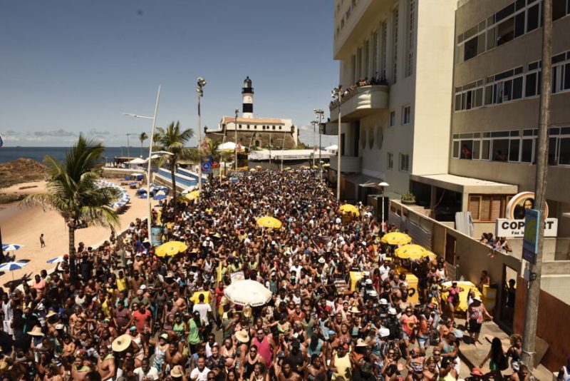 Carnaval 2020 / Circuito DodÔ / Salvador