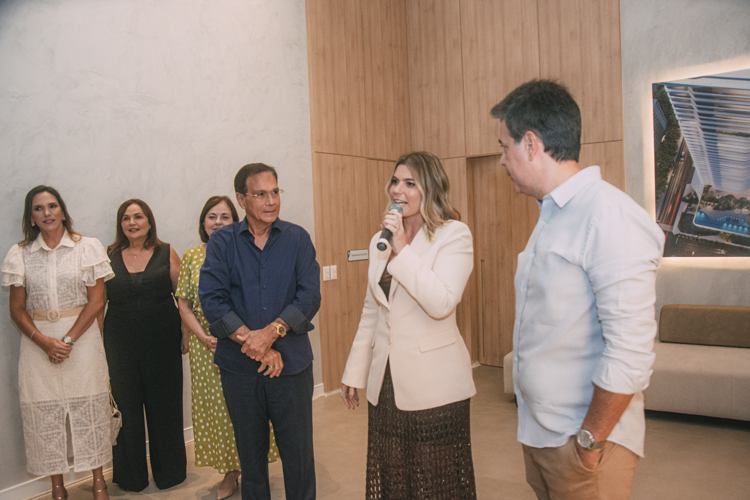 BSPAR, Galpão Design e Casa Vogue realizam encontro sobre luxo, decoração e tendências