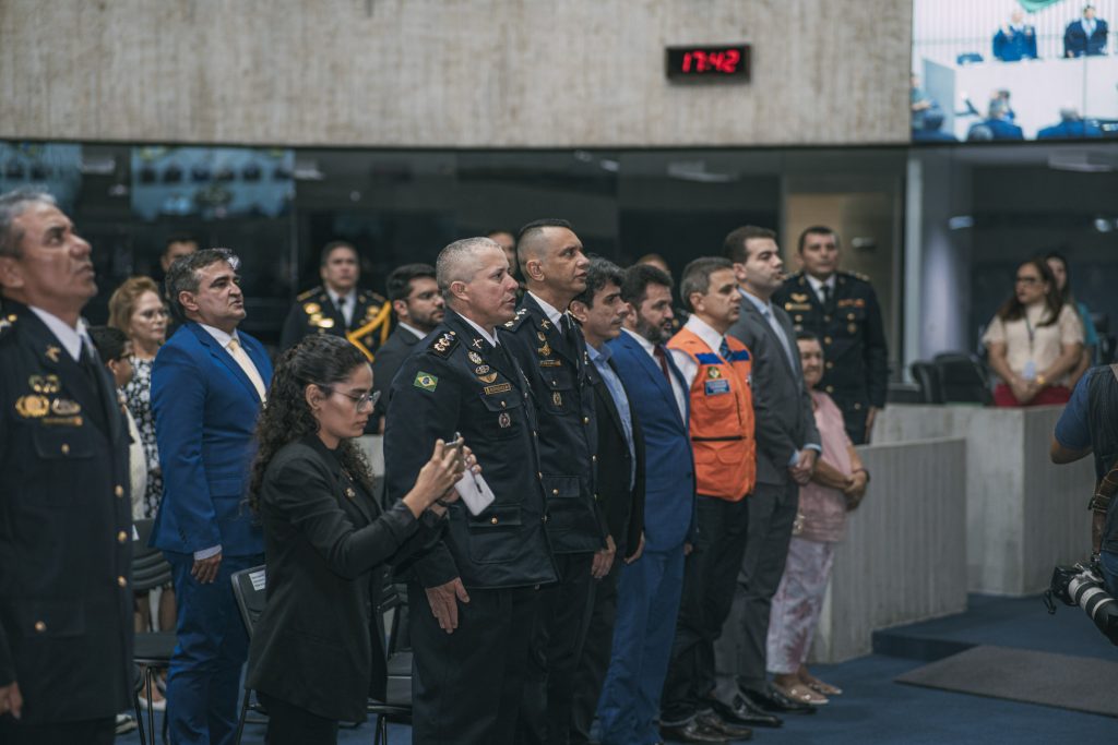 Comemoração Aos 97 Anos Da Casa Militar (3)