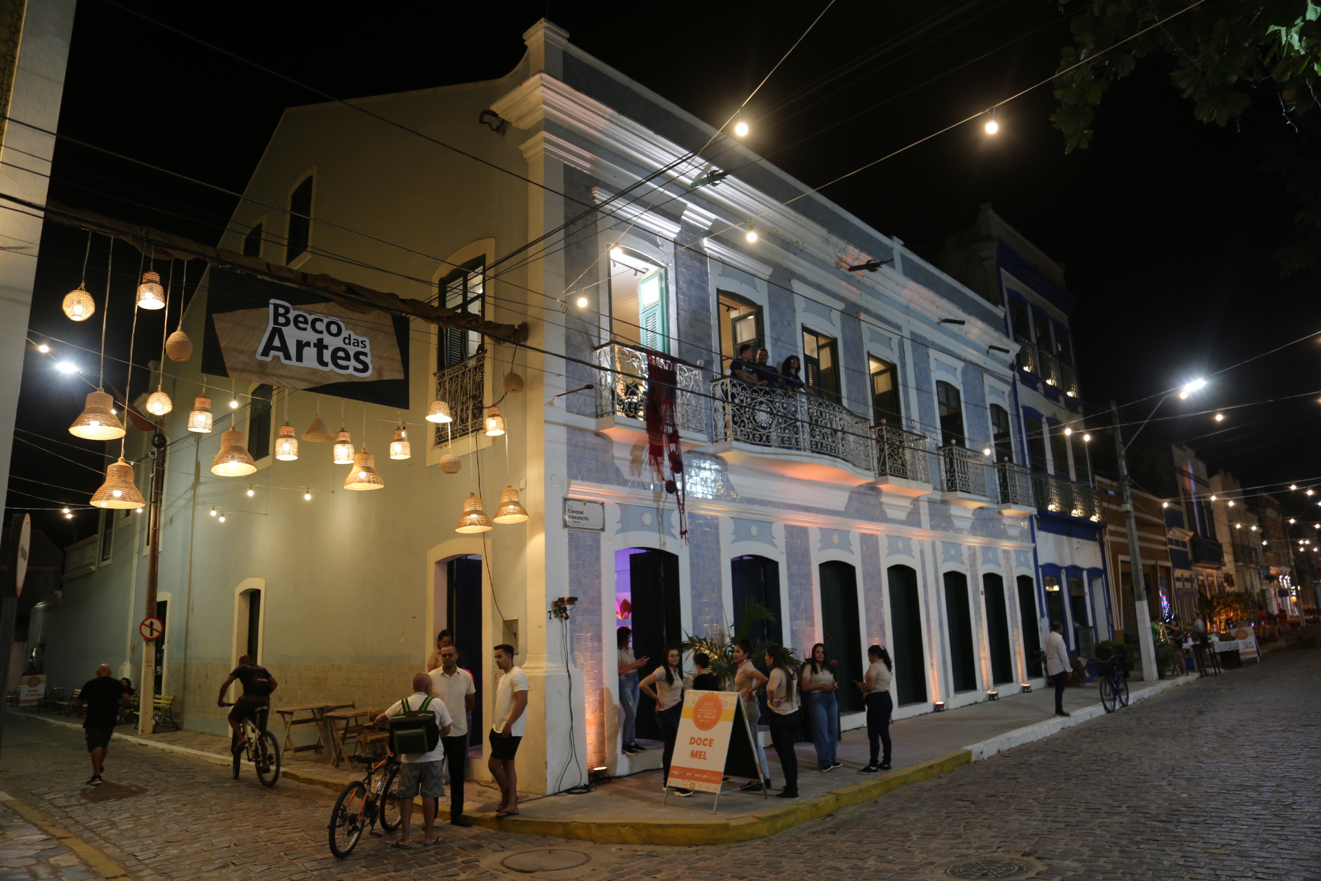 Expoisção Paisagens Afetivas No Espaço Das Artes Em Aracati (1)