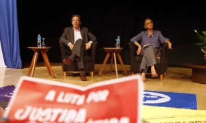 Haddad E Marina Silva Foto Agência Brasil