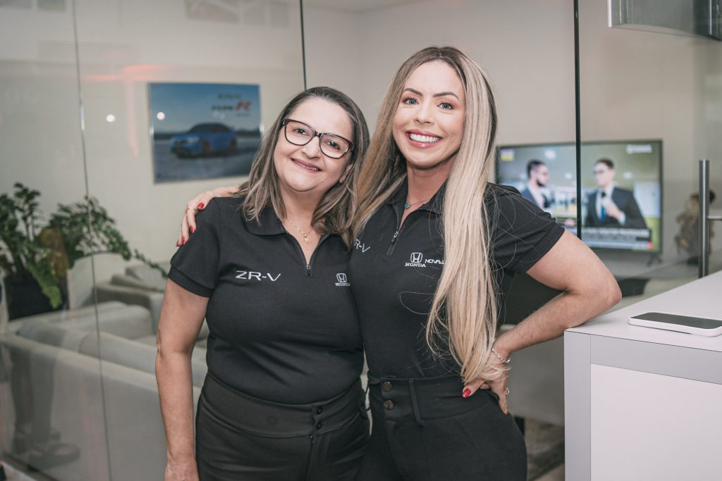 Joelma Lima E Marilia Ferraz